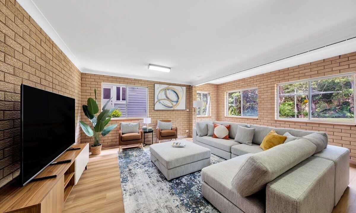 Photo of Bedroom in Bateau Bay