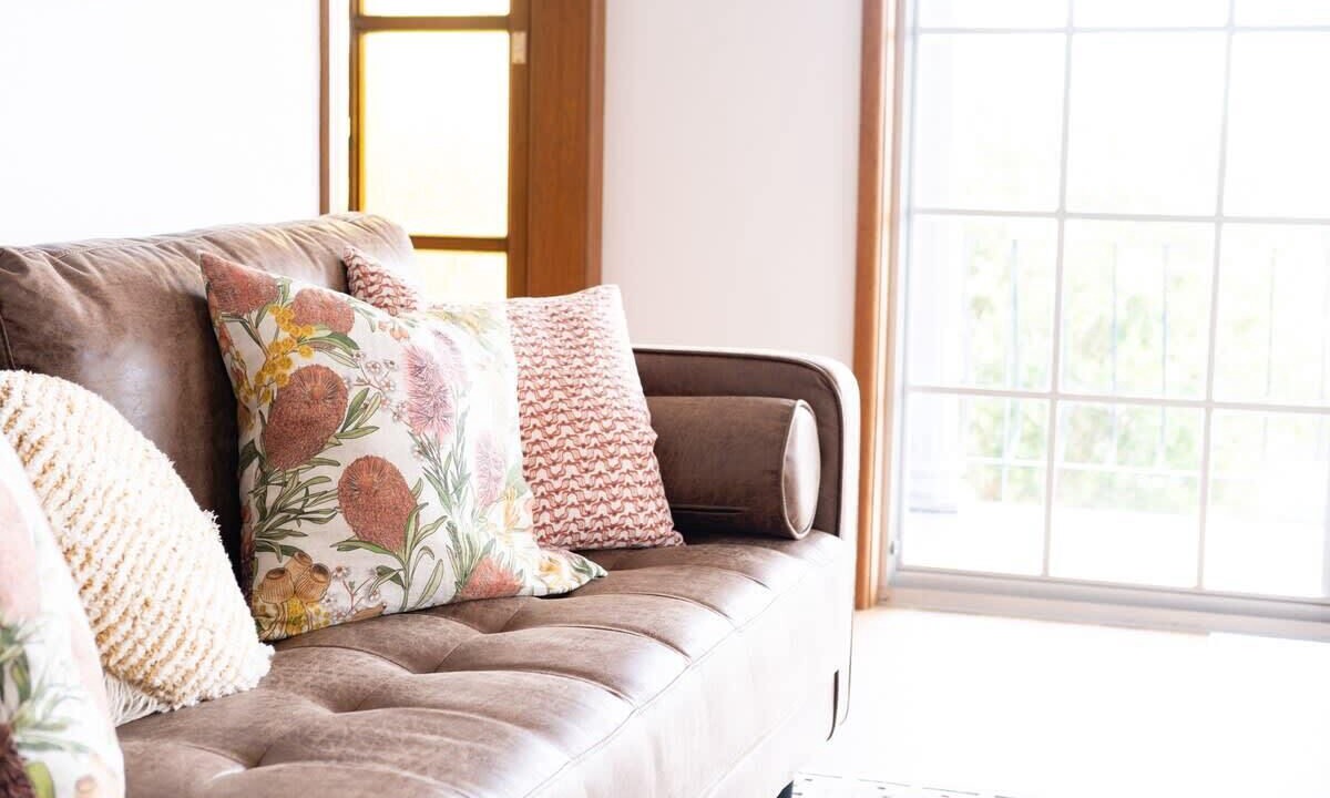 Photo of Bedroom in Bateau Bay