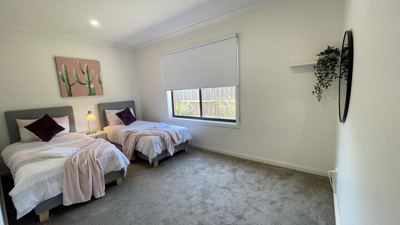Photo of Bedroom in Melton South