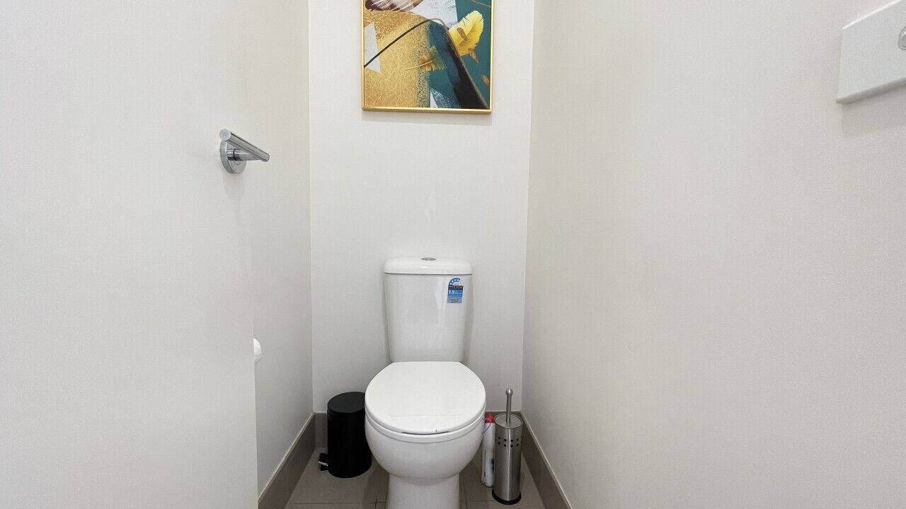 Photo of Bathroom in Melton South