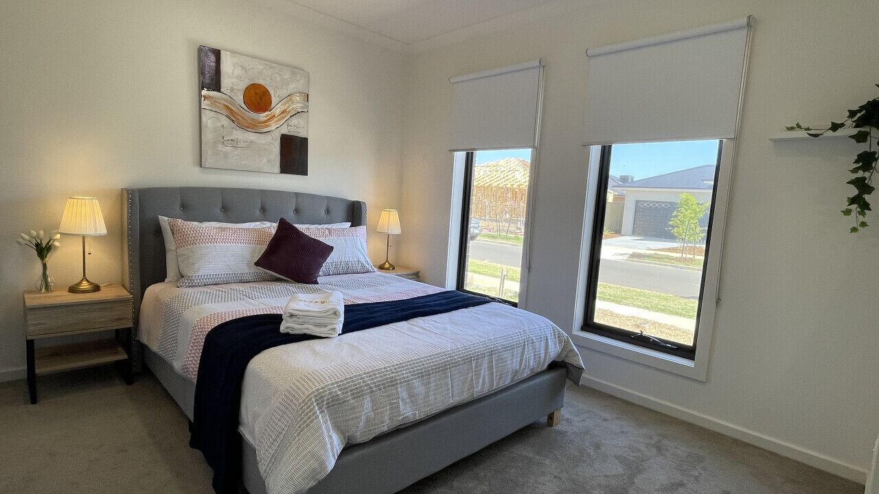 Photo of Bedroom in Melton South