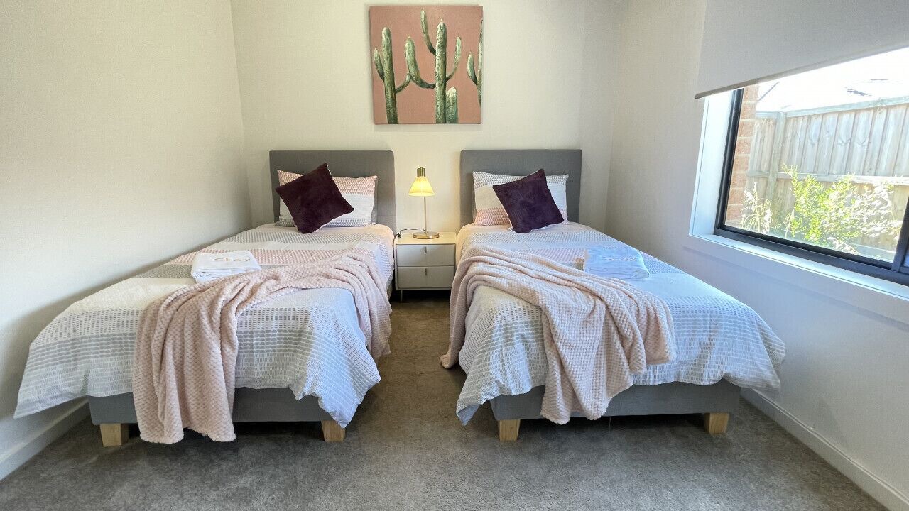 Photo of Bedroom in Melton South