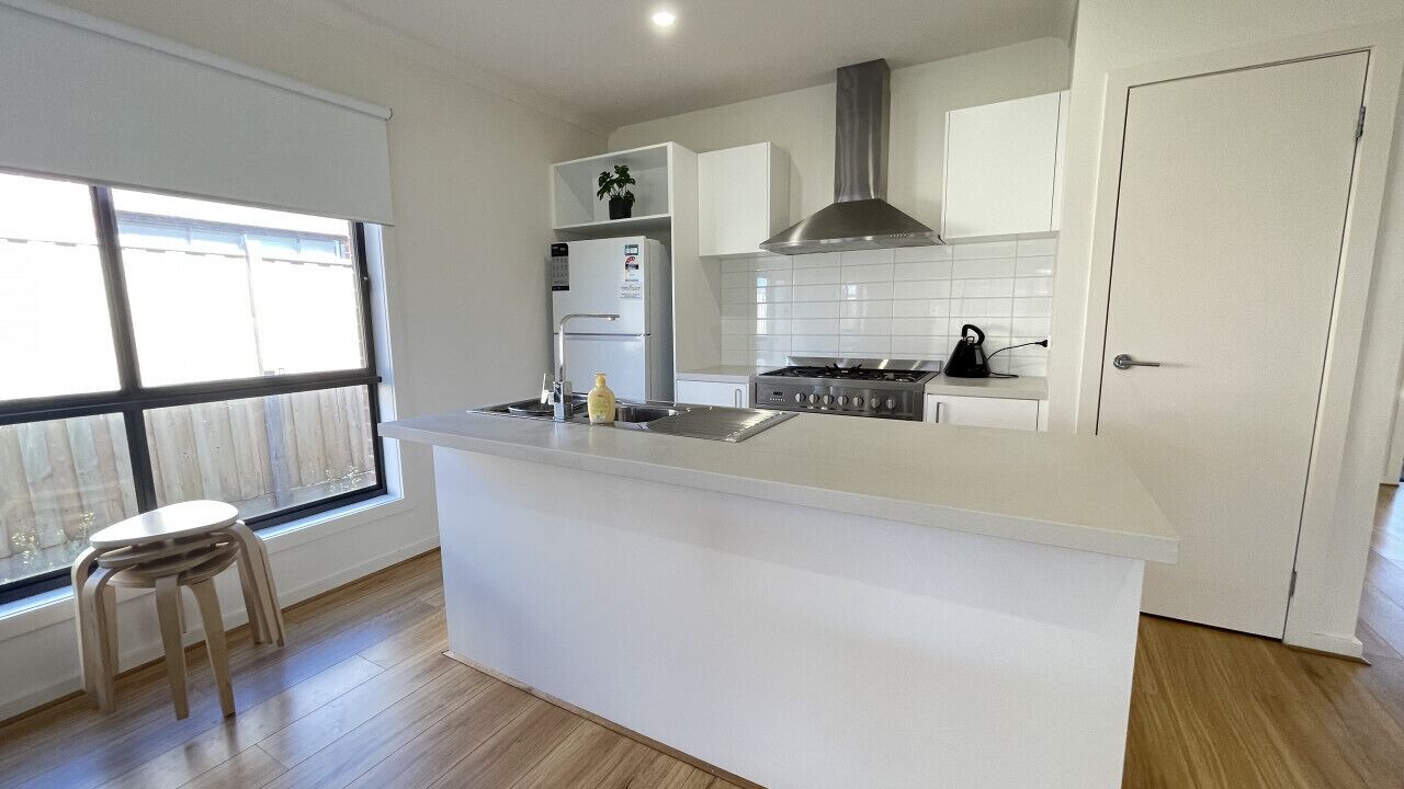 Photo of Kitchen in Melton South
