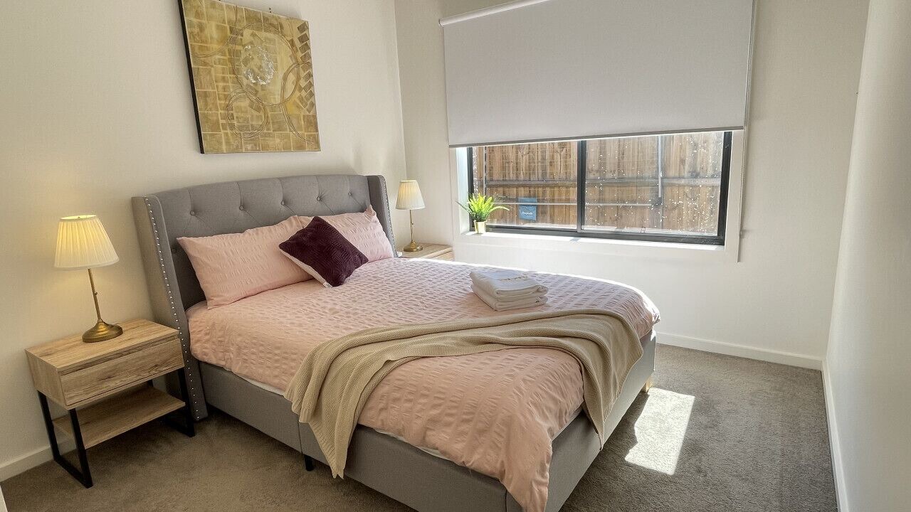 Photo of Bedroom in Melton South