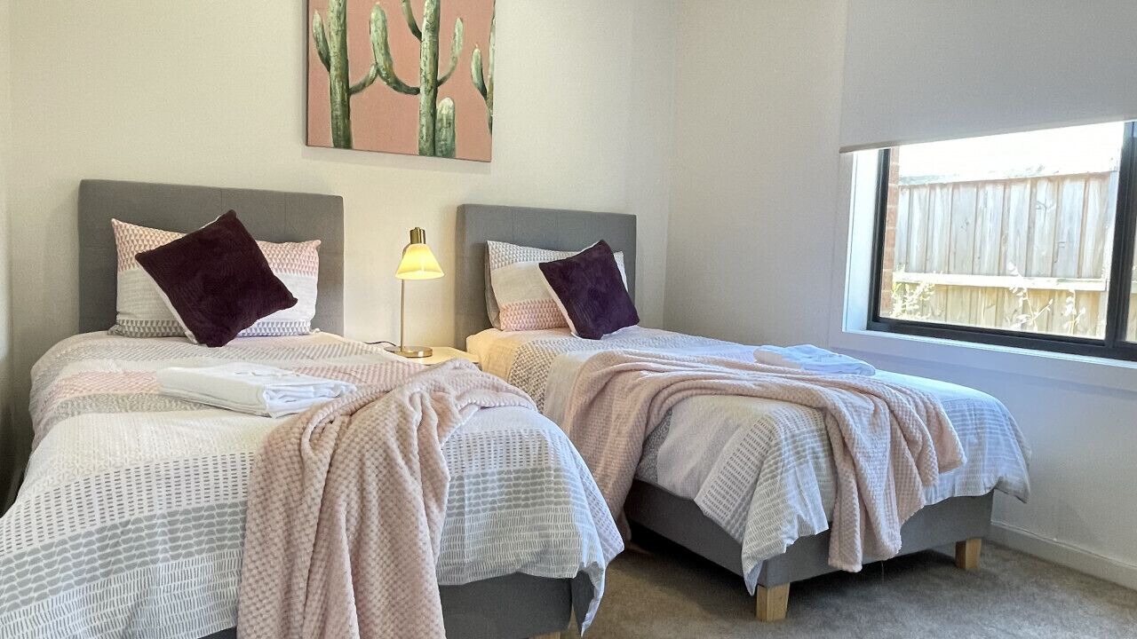 Photo of Bedroom in Melton South