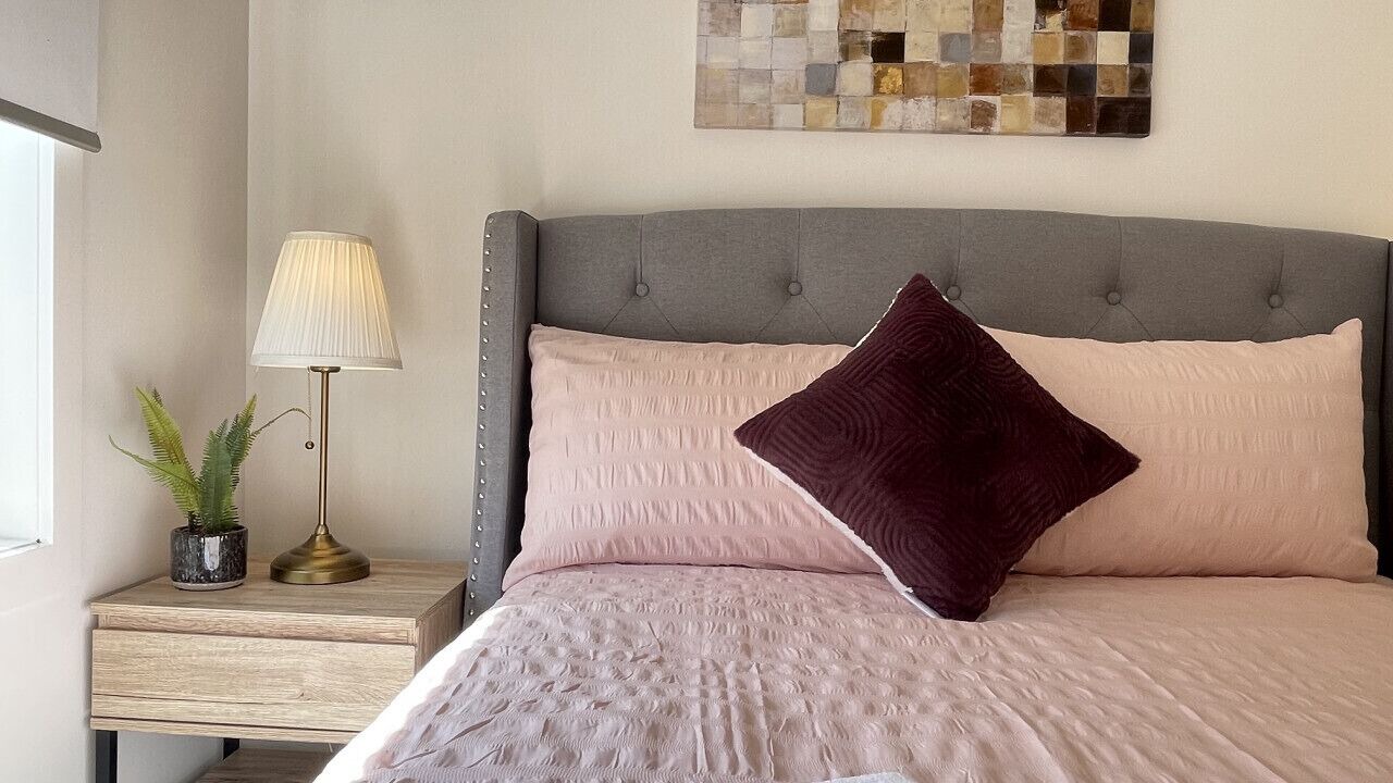 Photo of Bedroom in Melton South