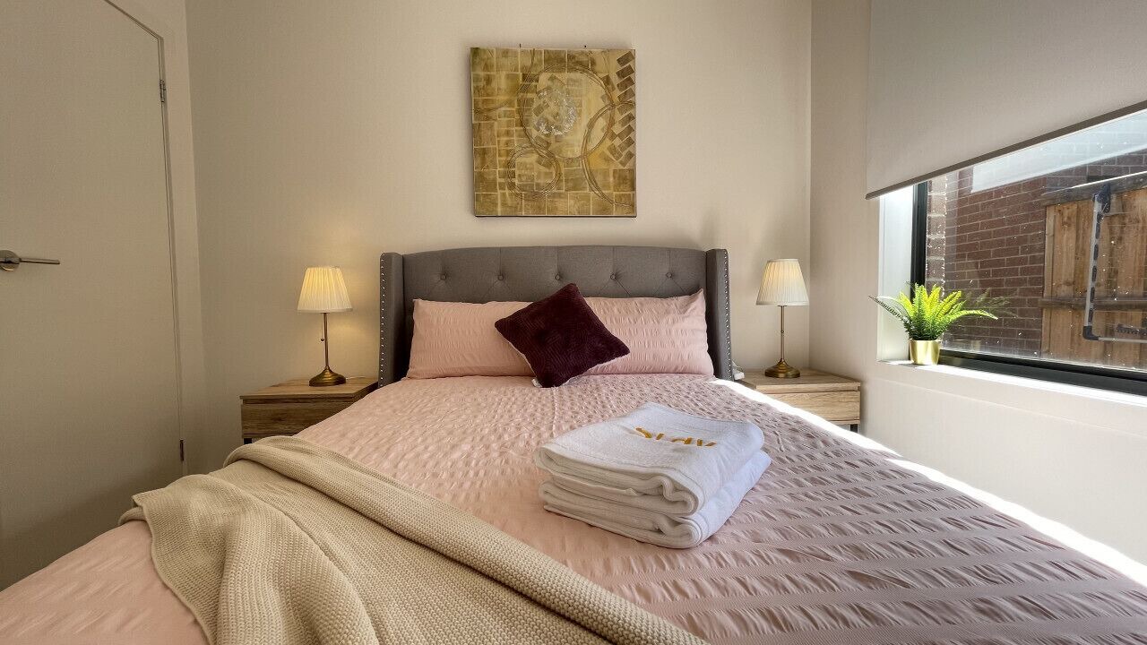Photo of Bedroom in Melton South