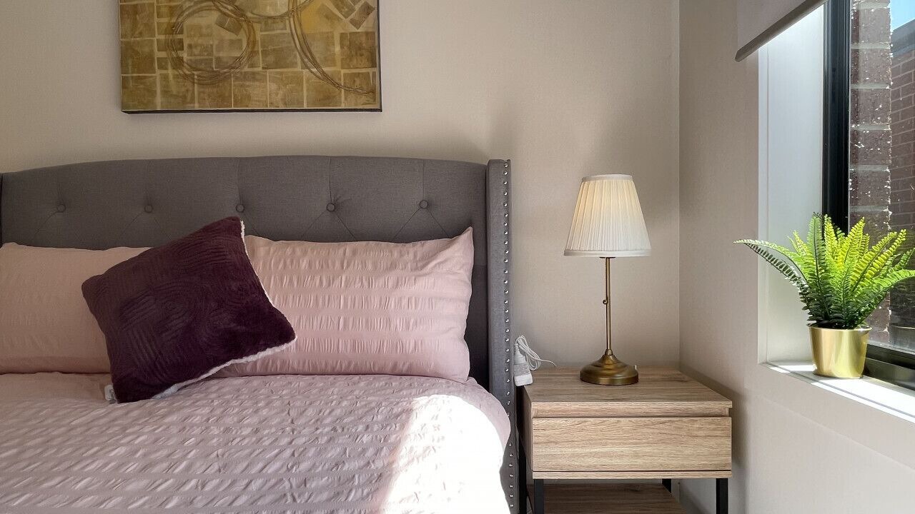 Photo of Bedroom in Melton South