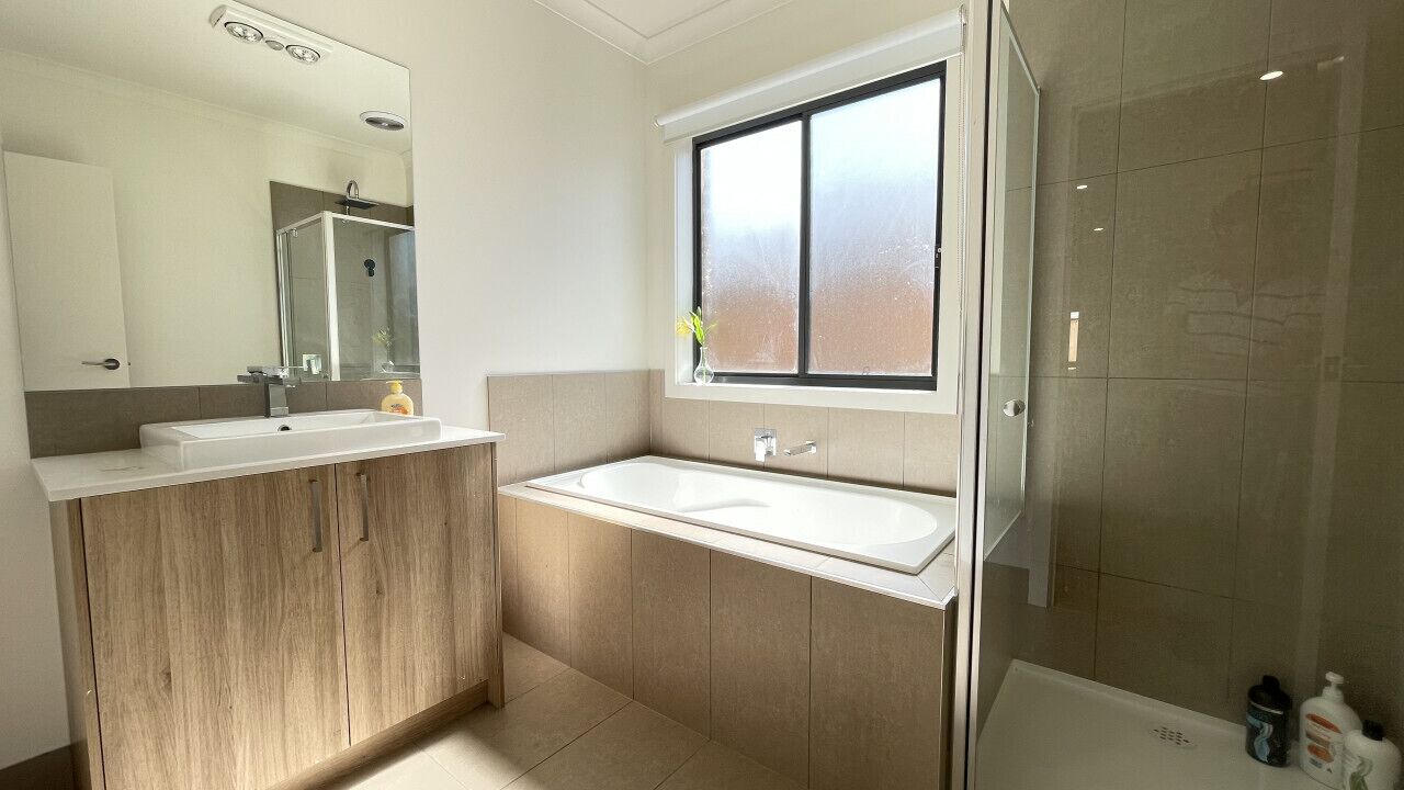 Photo of Bathroom in Melton South