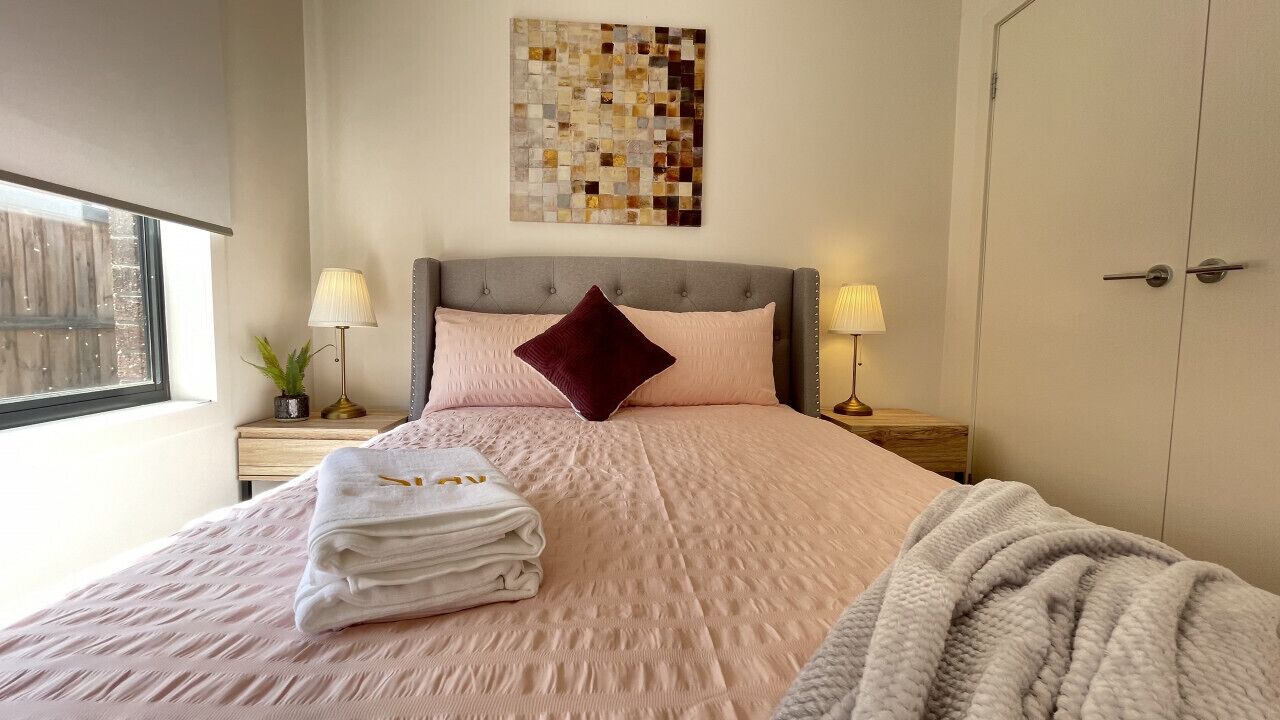 Photo of Bedroom in Melton South
