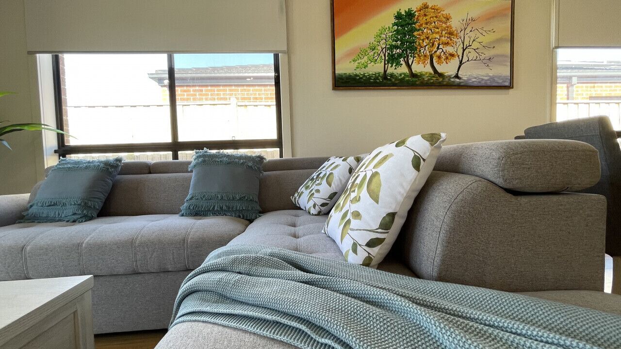 Photo of Livingroom in Melton South