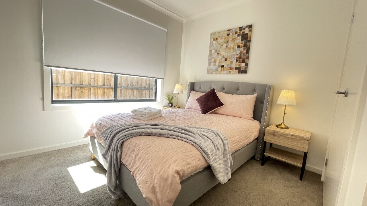 Photo of Bedroom in Melton South