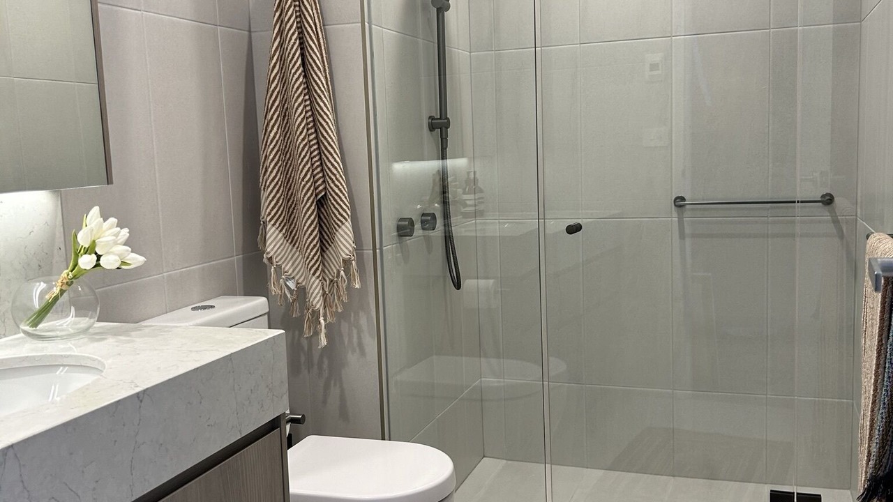 Photo of Bathroom in Reid