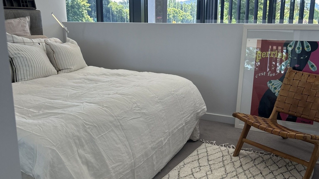 Photo of Bedroom in Reid