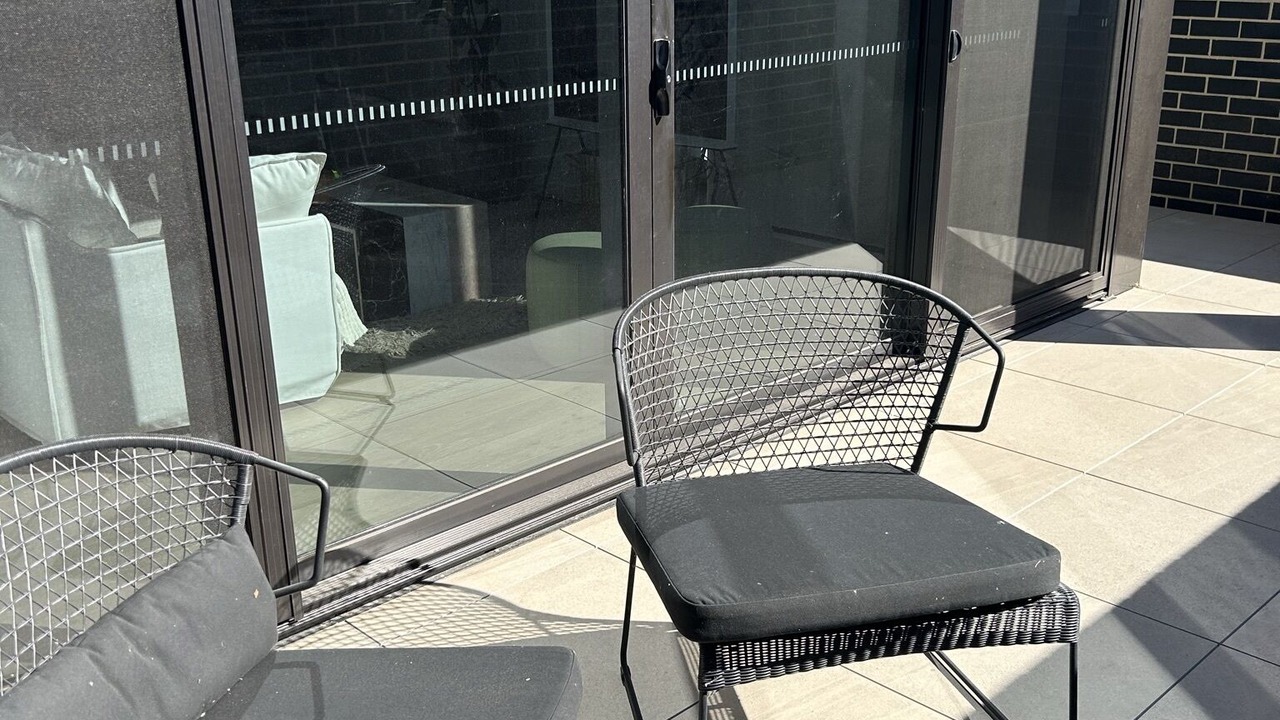 Photo of Patio Balcony in Reid