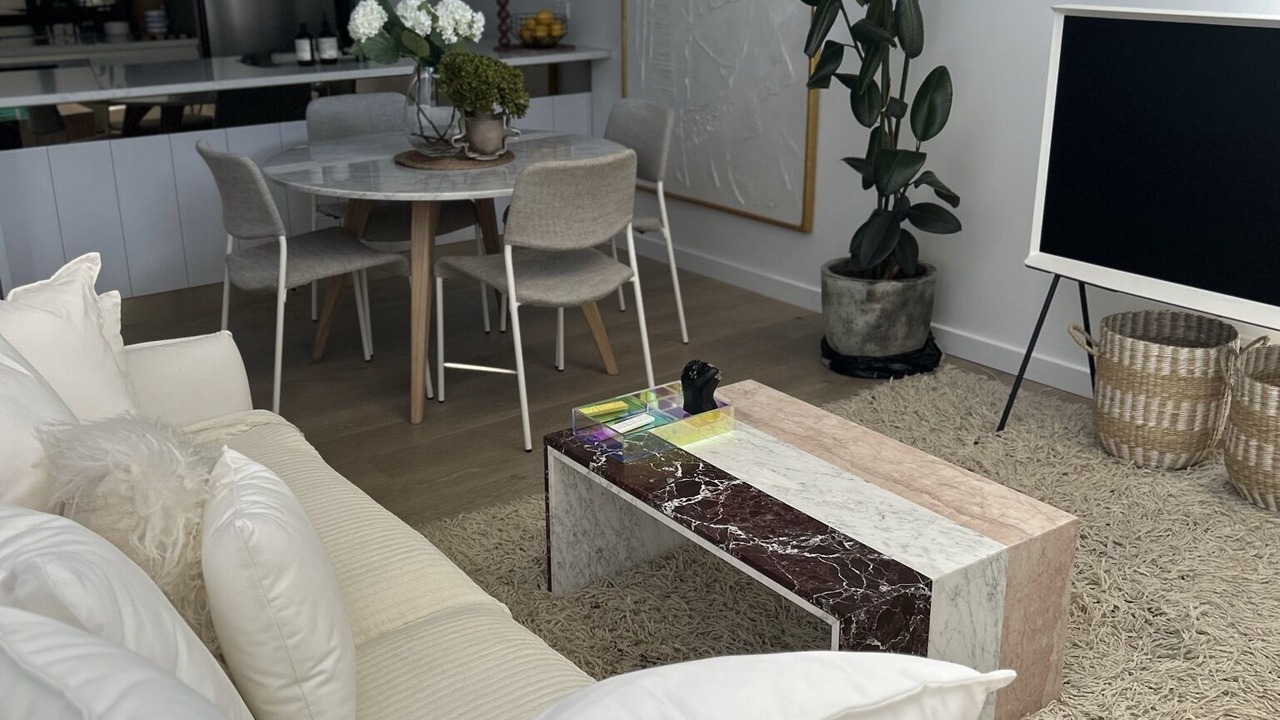 Photo of Livingroom in Reid