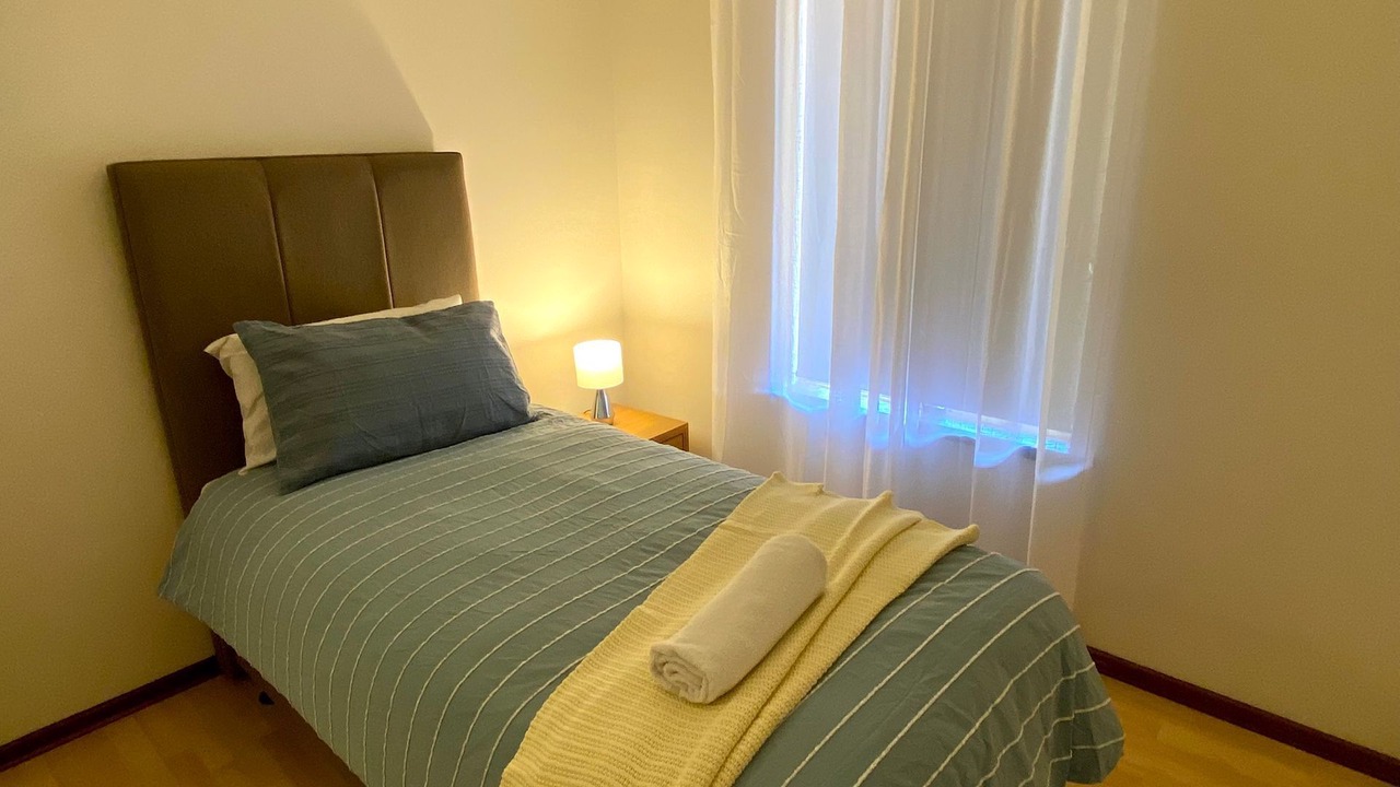 Photo of Bedroom in East Bunbury