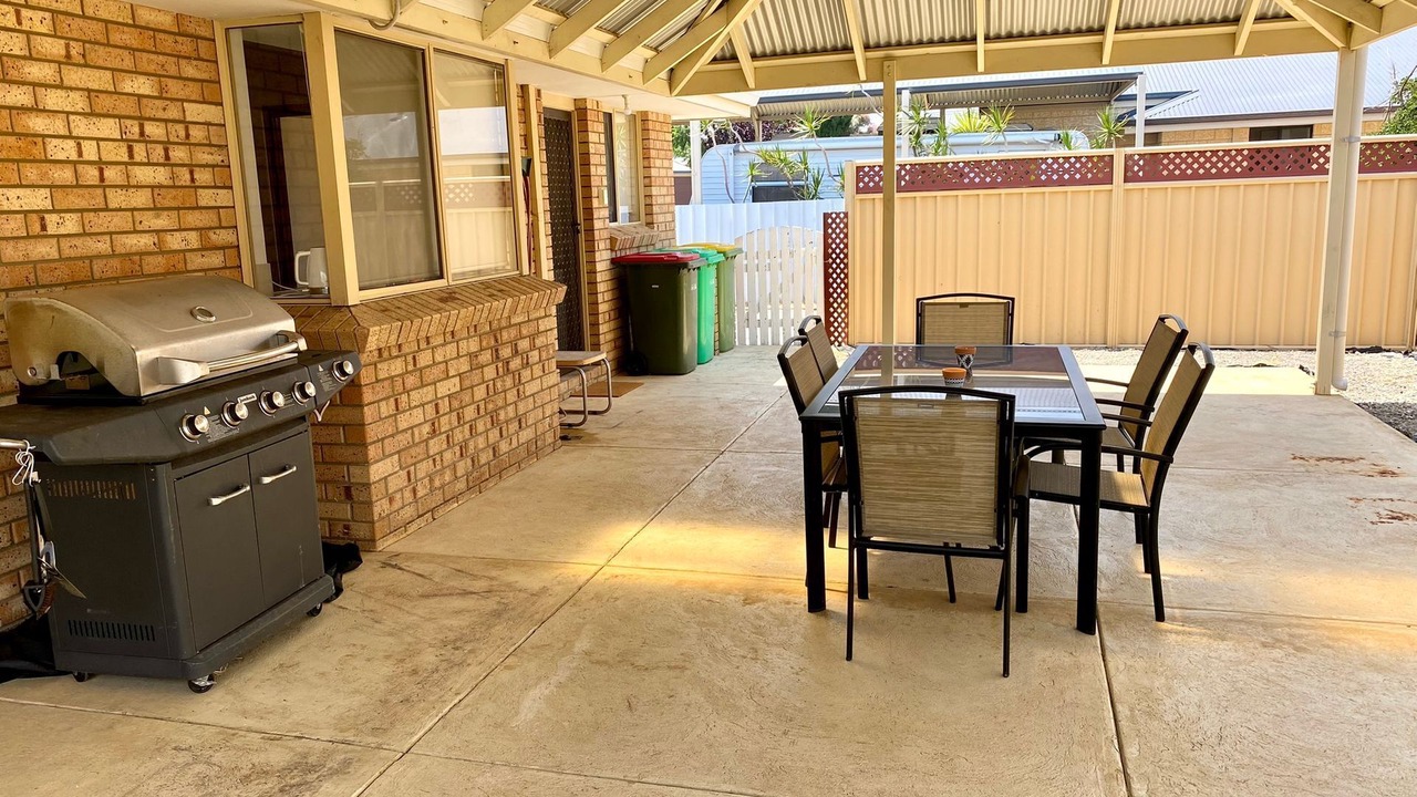 Photo of Outdoor in East Bunbury