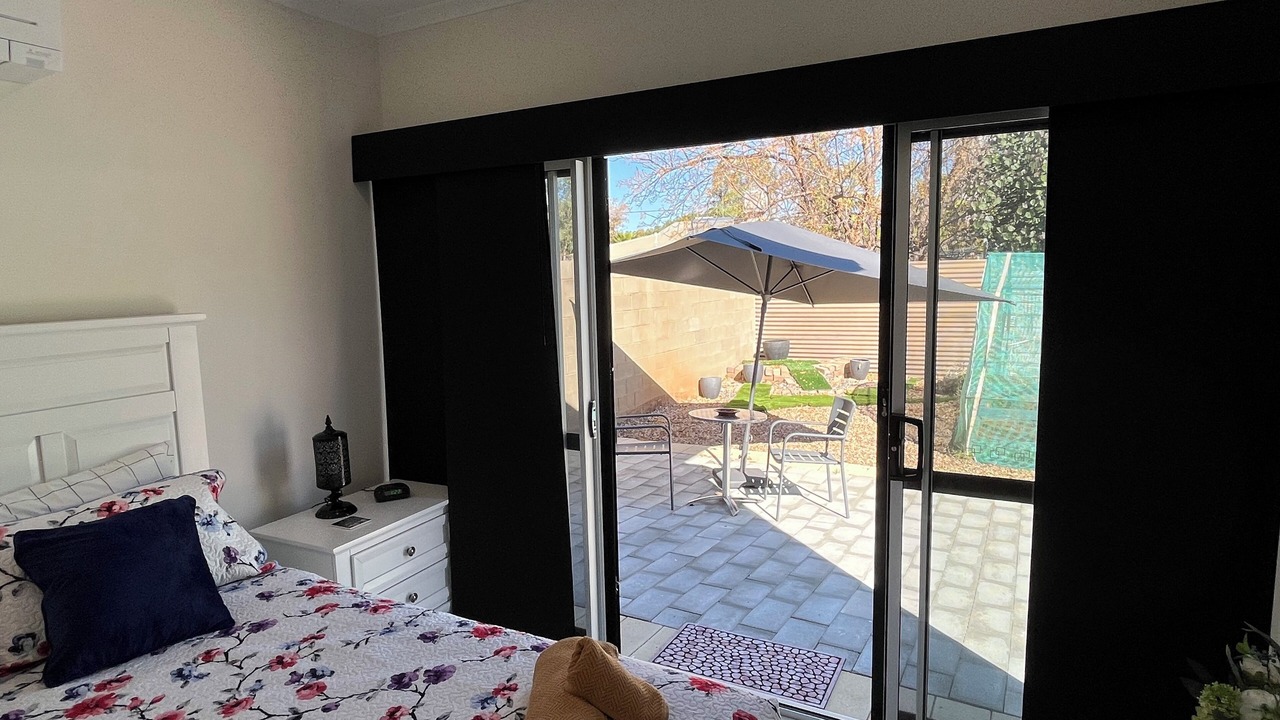 Photo of Bedroom in Braitling