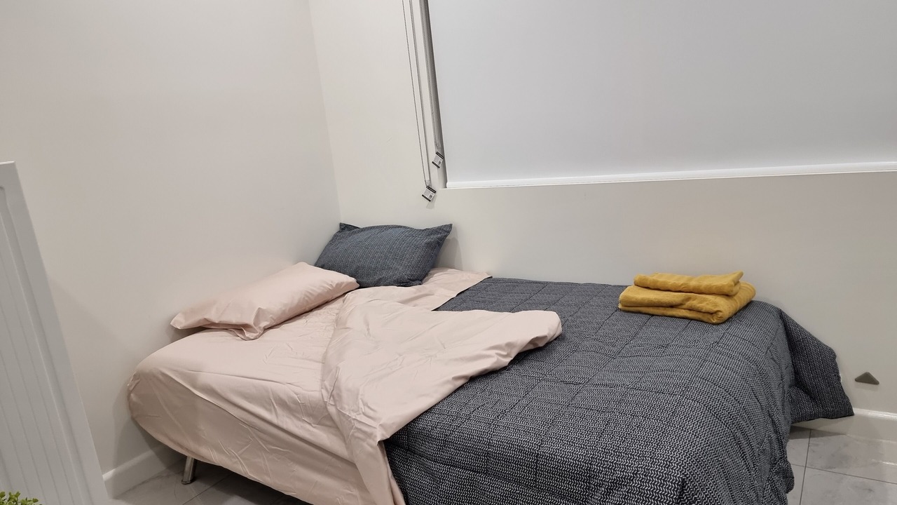 Photo of Bedroom in Braitling