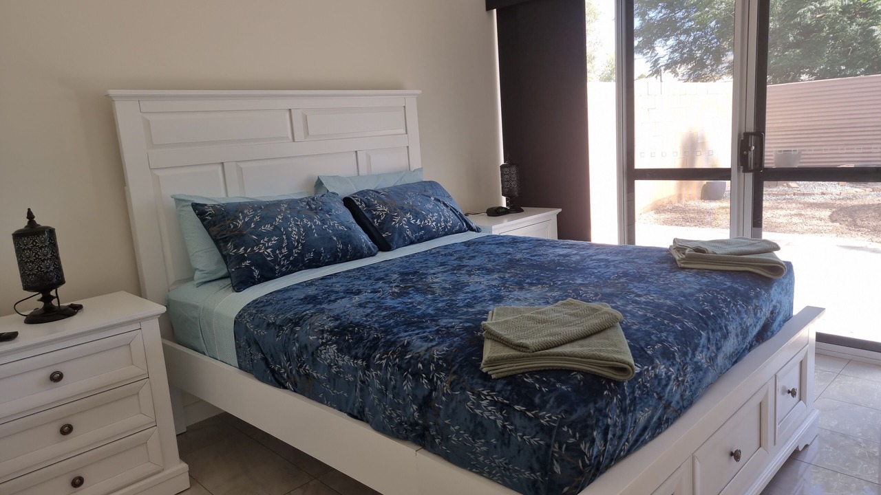 Photo of Bedroom in Braitling
