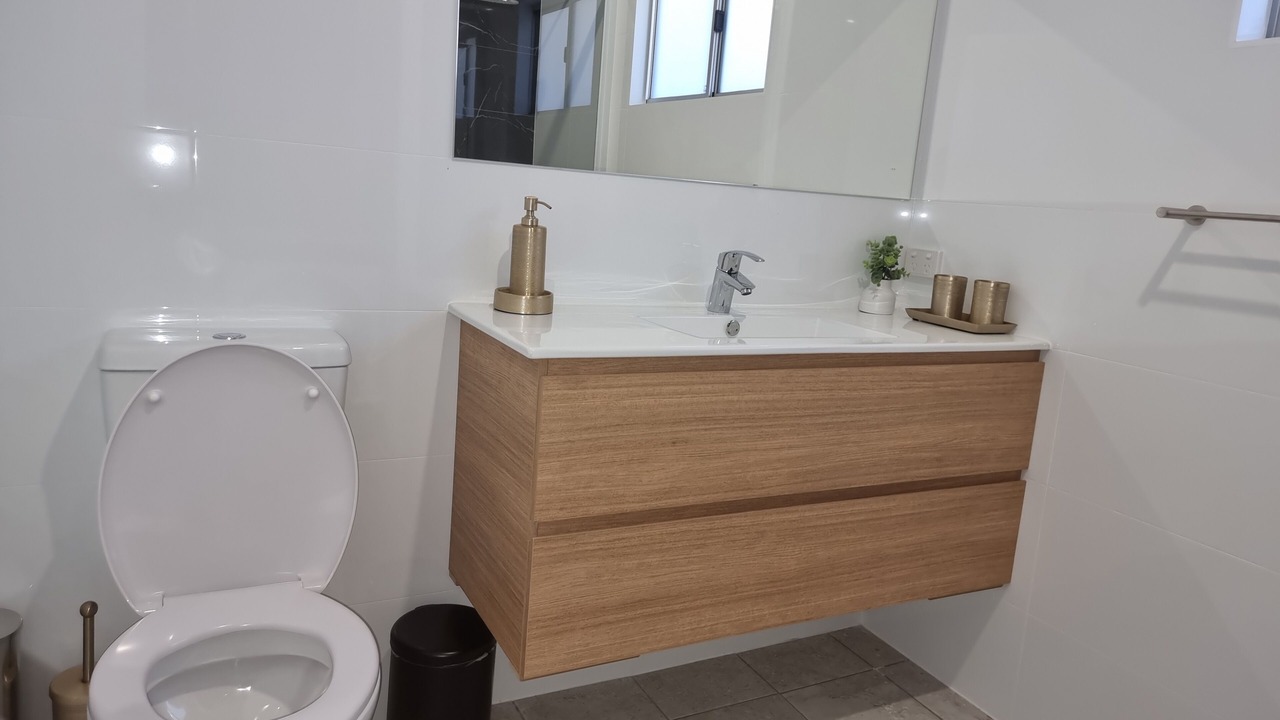 Photo of Bathroom in Braitling