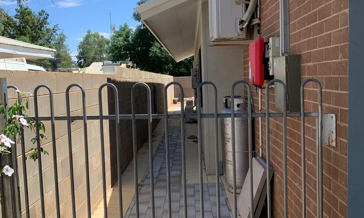 Photo of Outdoor in Braitling