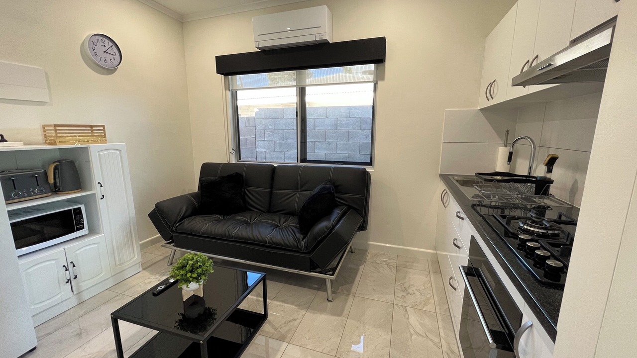 Photo of Kitchen in Braitling