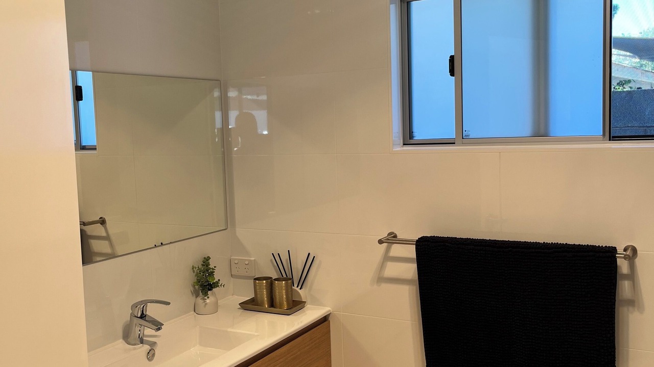 Photo of Bathroom in Braitling