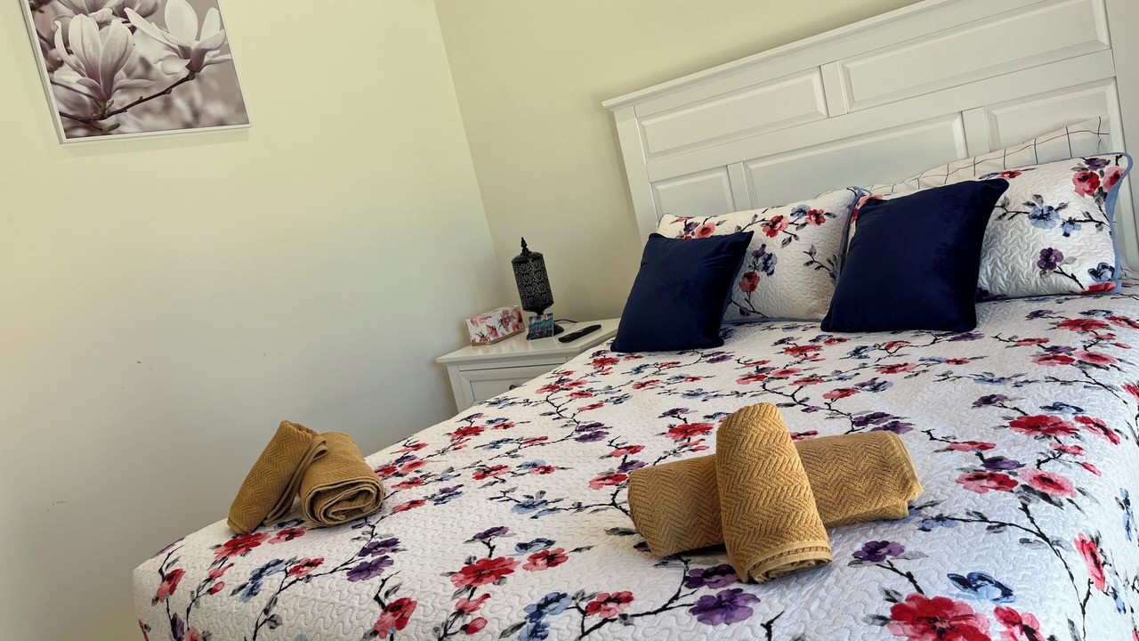 Photo of Bedroom in Braitling