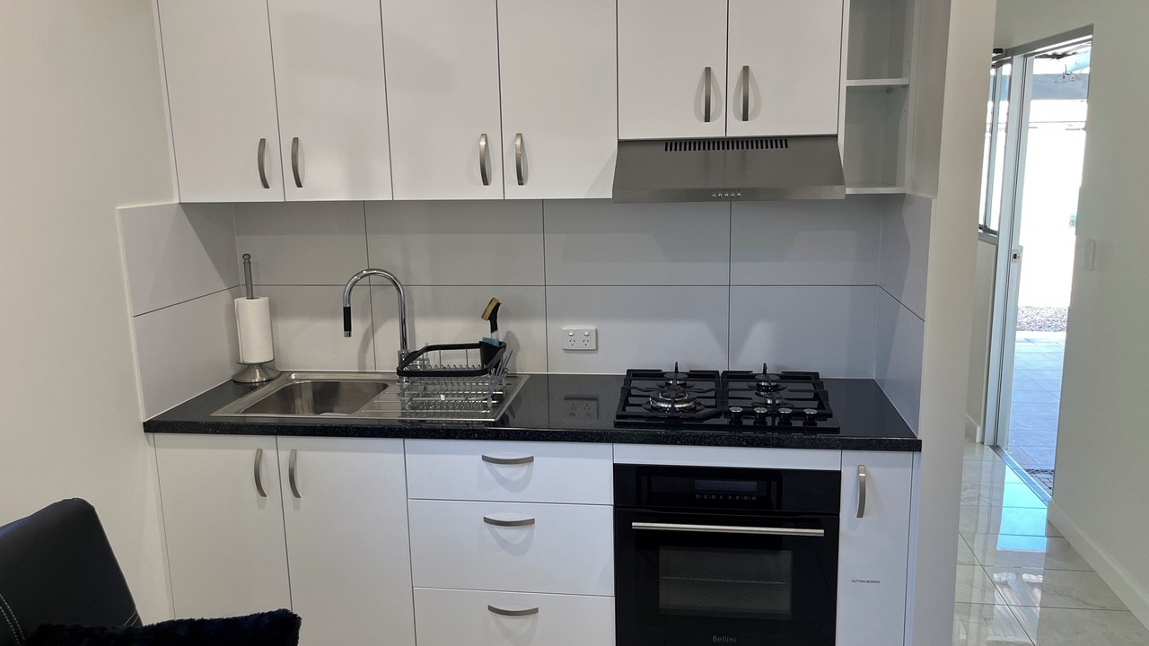 Photo of Kitchen in Braitling