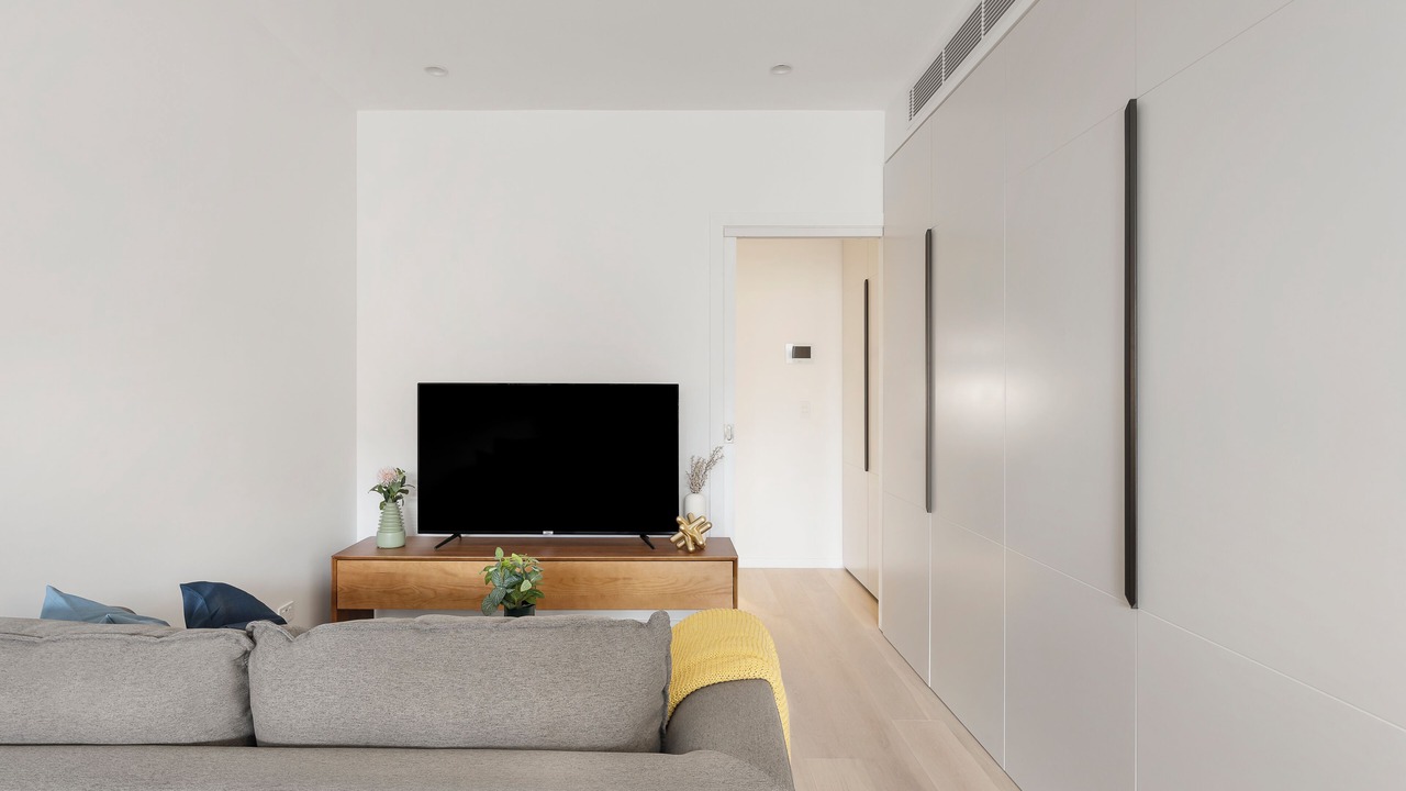 Photo of Livingroom in North Sydney