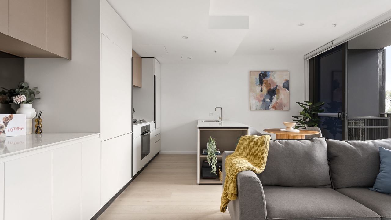 Photo of Kitchen in North Sydney
