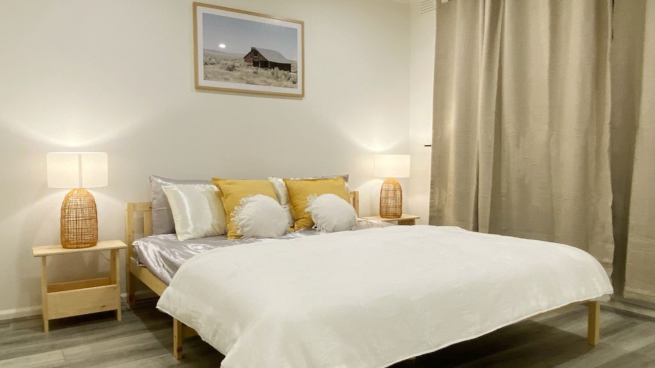 Photo of Bedroom in Mornington