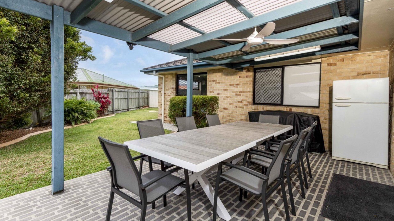 Photo of Outdoor in Sandstone Point