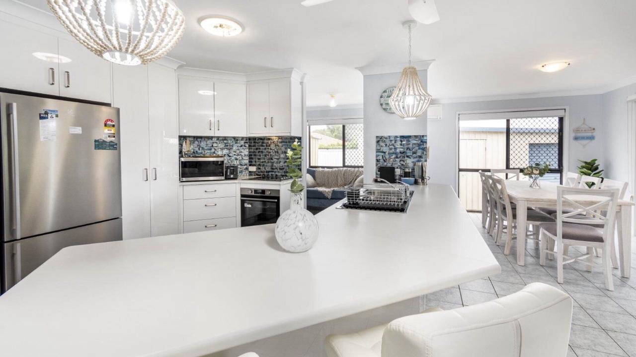 Photo of Kitchen in Sandstone Point