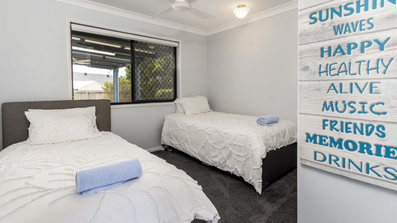 Photo of Bedroom in Sandstone Point