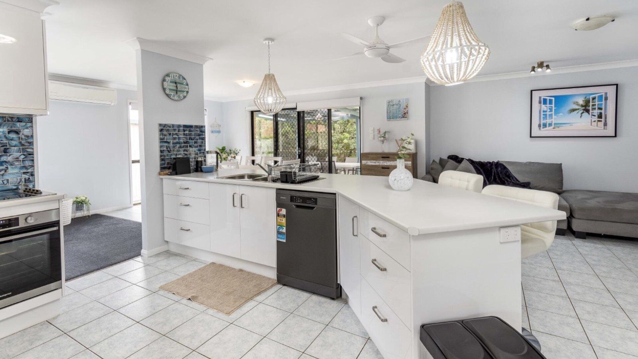 Photo of Kitchen in Sandstone Point