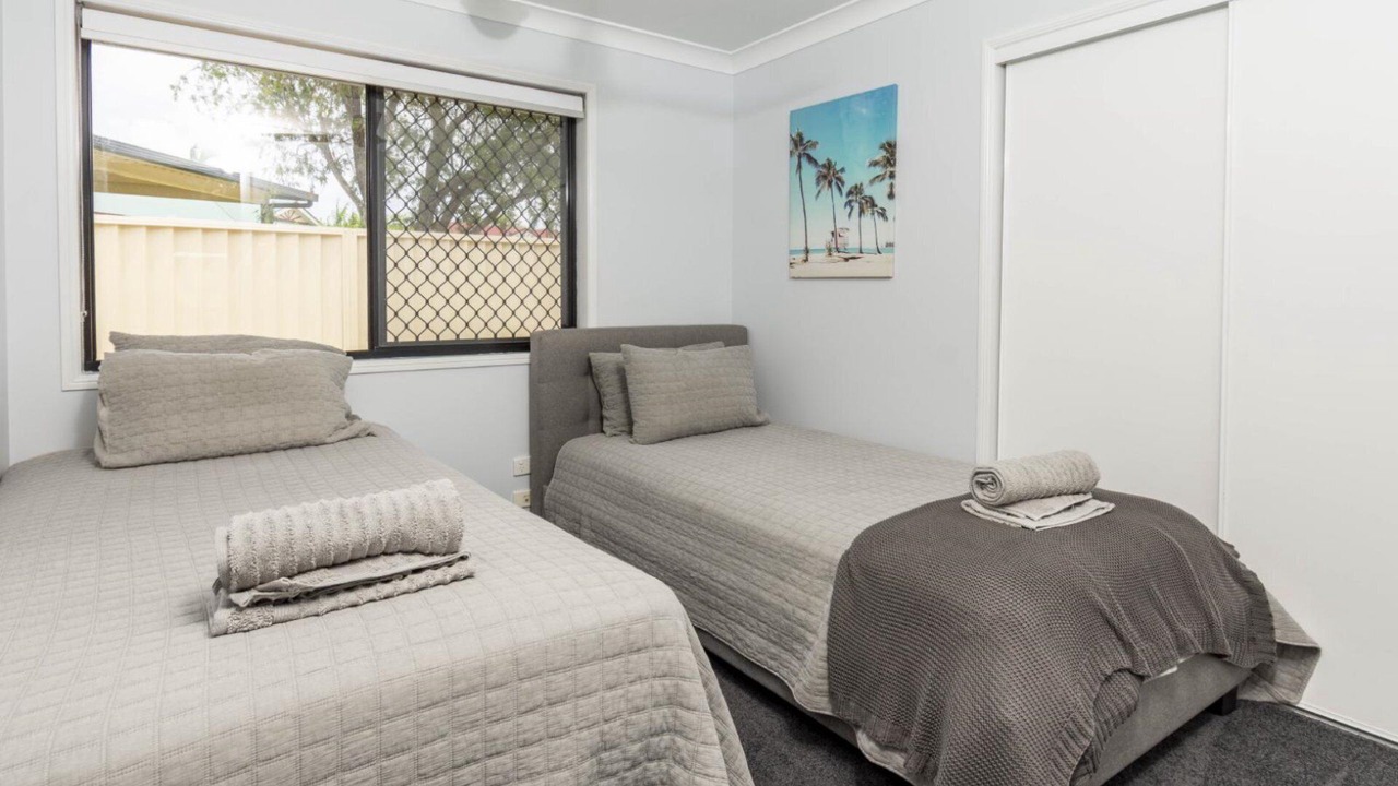 Photo of Bedroom in Sandstone Point