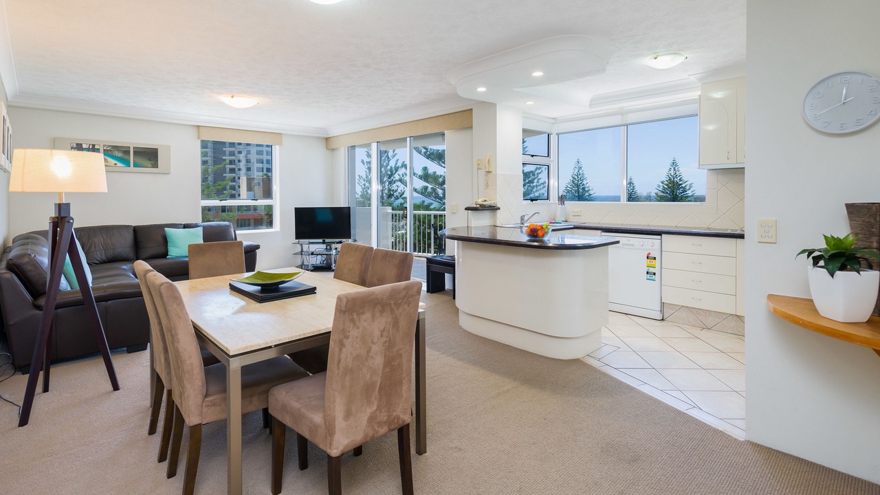 Photo of Kitchen in Broadbeach