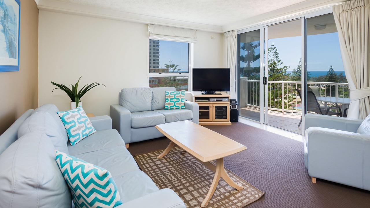 Photo of Bedroom in Broadbeach