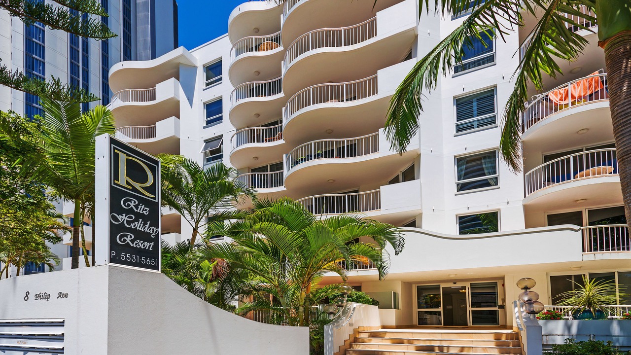 Photo of Outdoor in Broadbeach