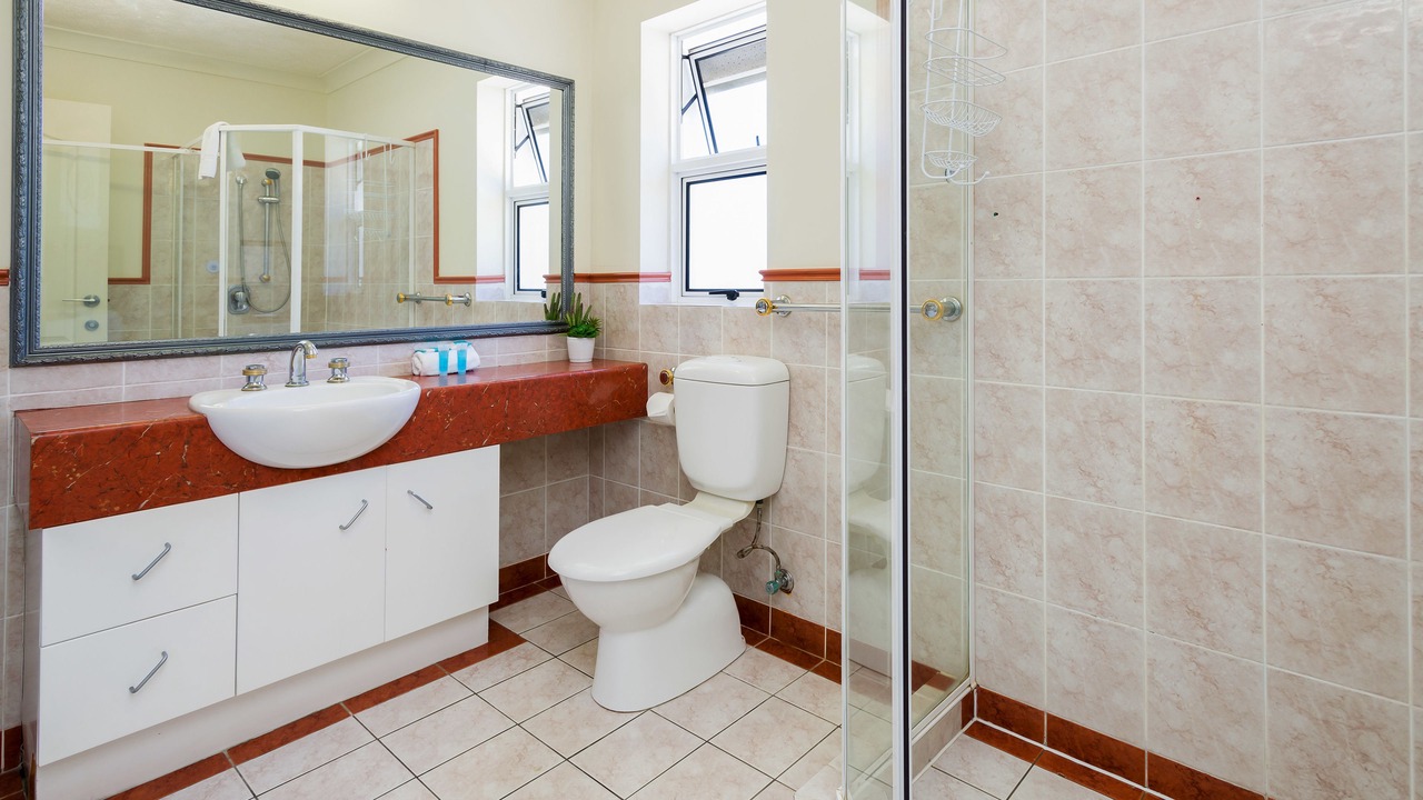 Photo of Bathroom in Broadbeach