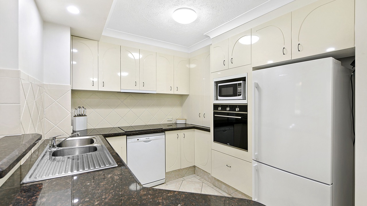 Photo of Kitchen in Broadbeach