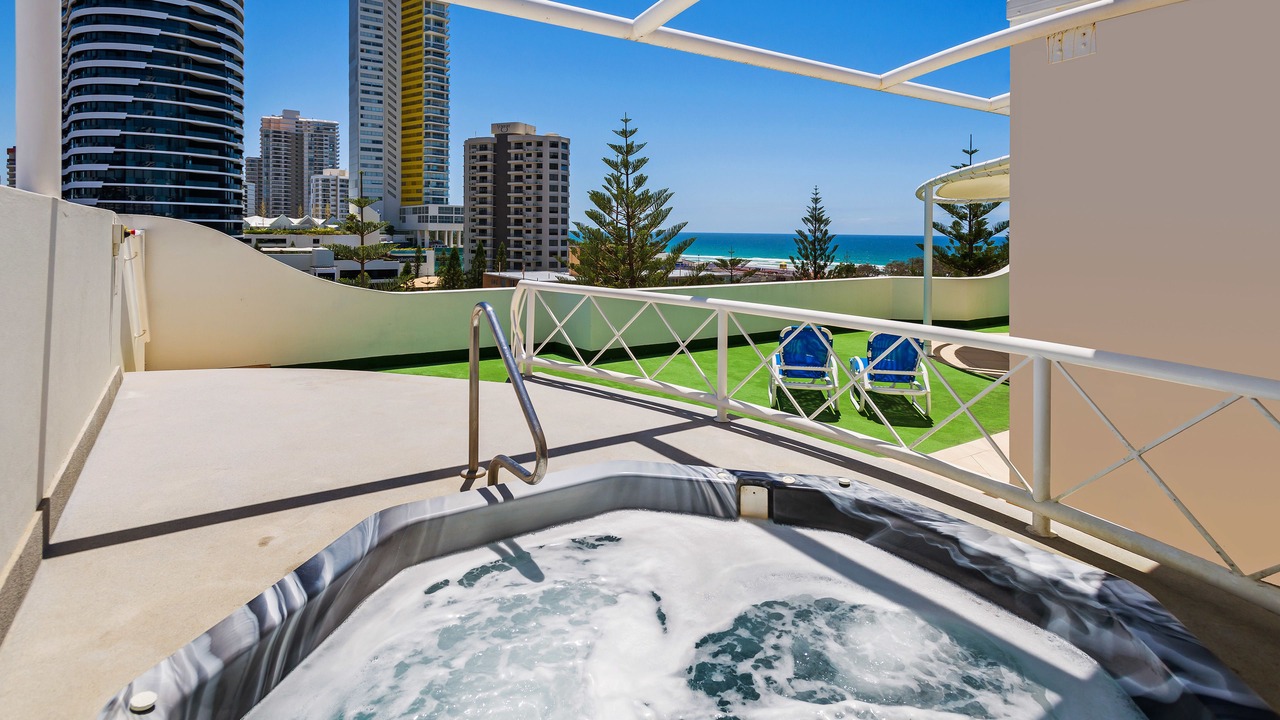 Photo of Outdoor in Broadbeach