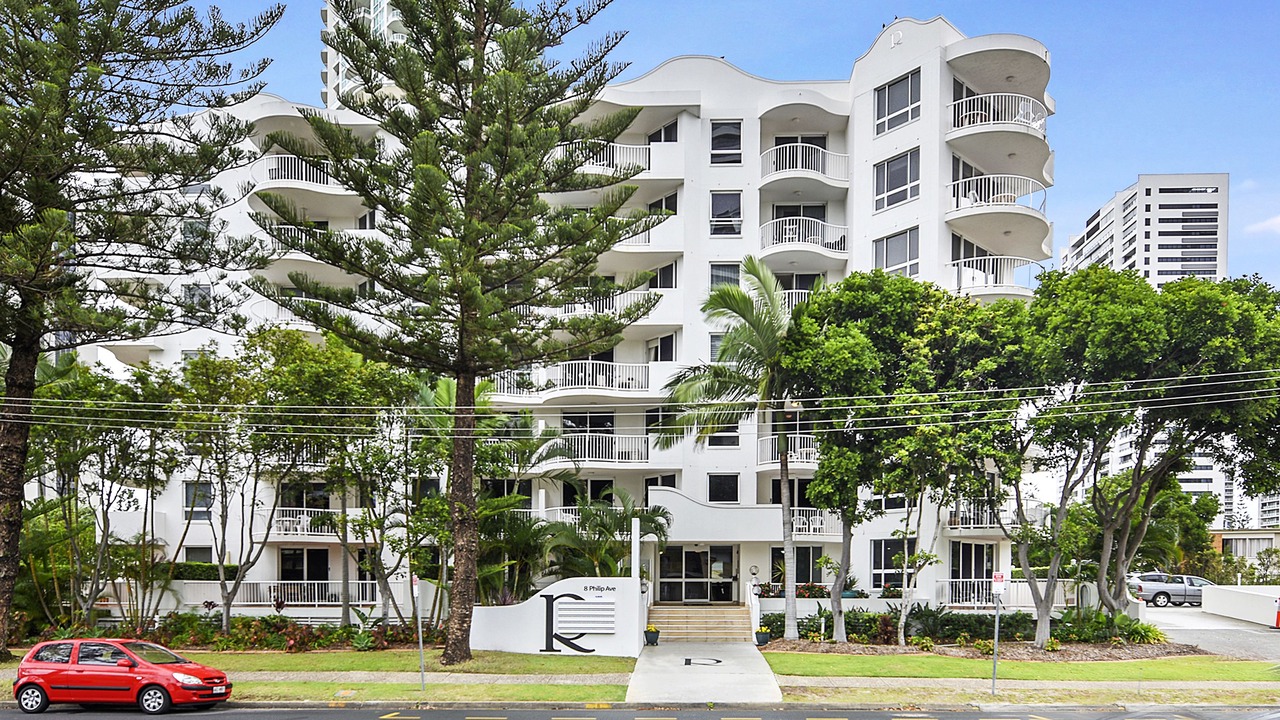 Photo of Outdoor in Broadbeach