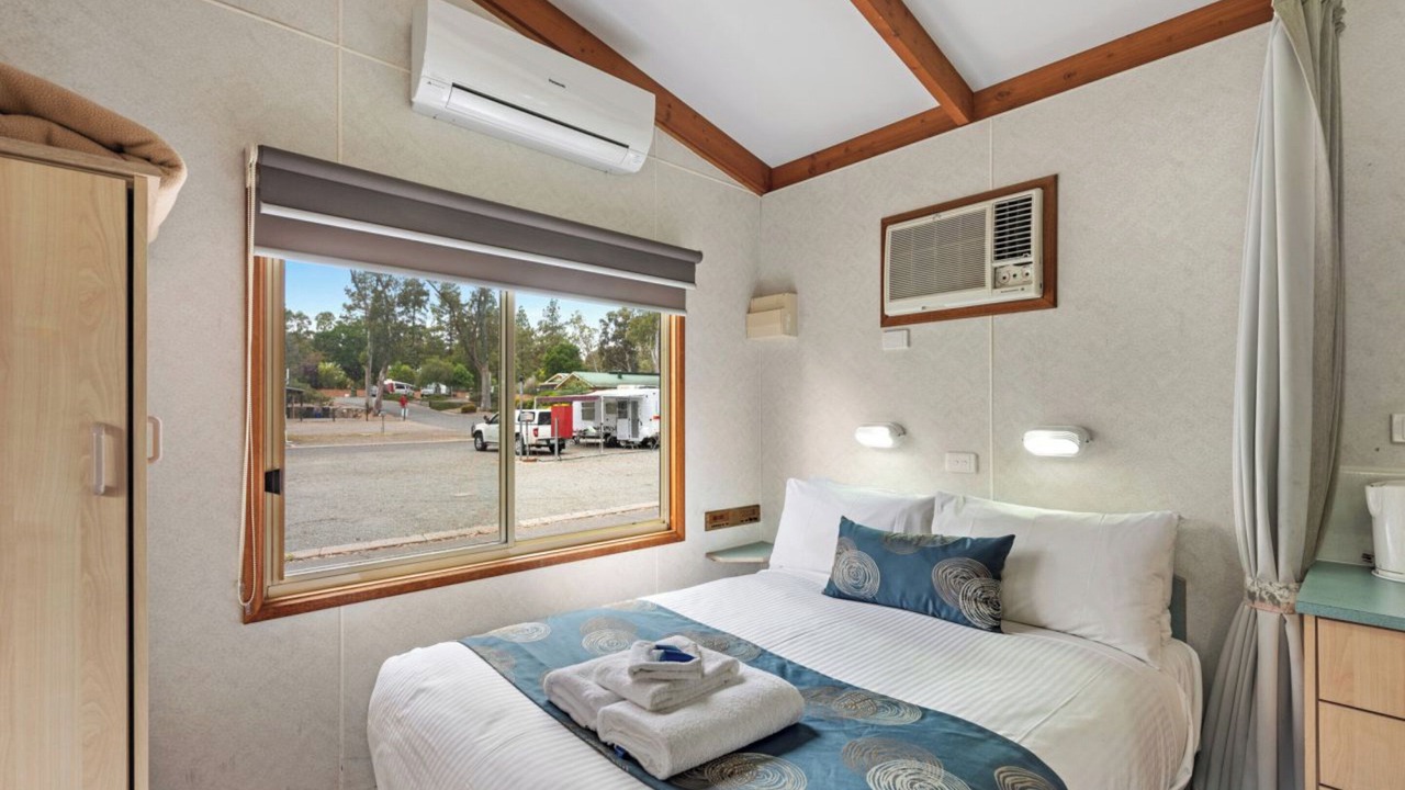 Photo of Bedroom in Clare