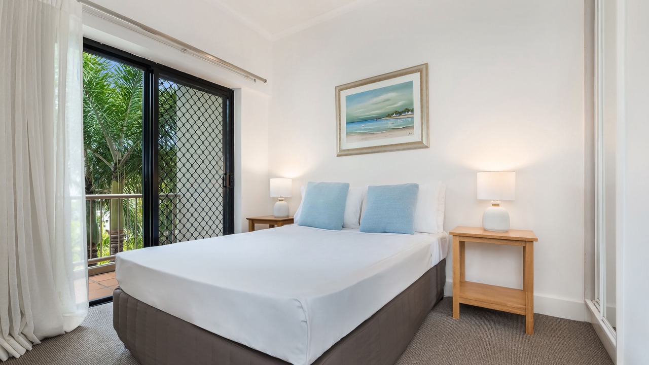 Photo of Bedroom in Mooloolaba