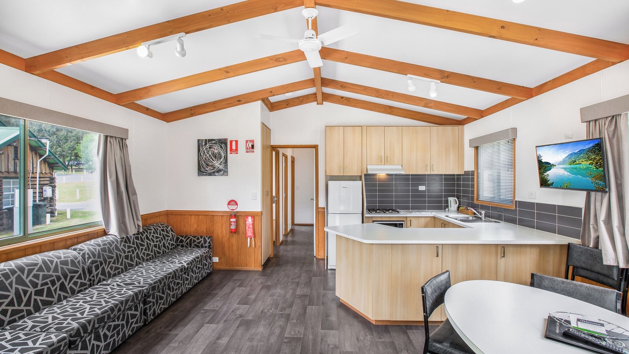 Photo of Kitchen in Halls Gap