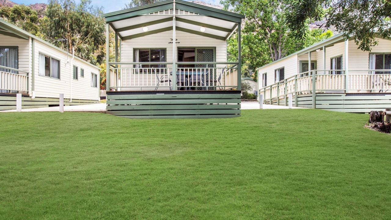 Photo of Outdoor in Halls Gap